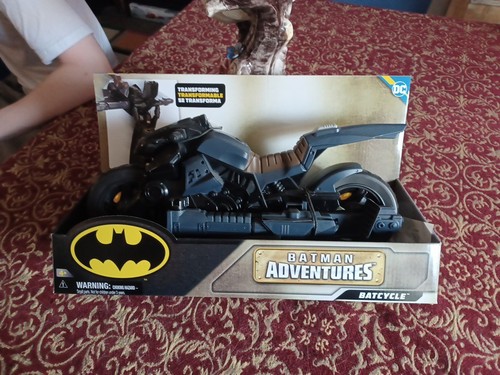 Comics batman adventure - dc,