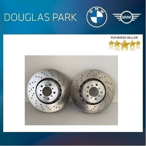 Bmw genuine m4 brake - genuine, &