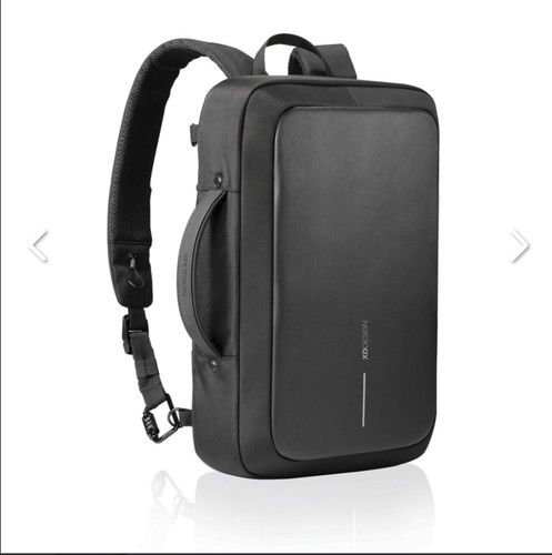 Design bobbybizz anti theft - design,