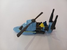 Transformers Classic Whirl