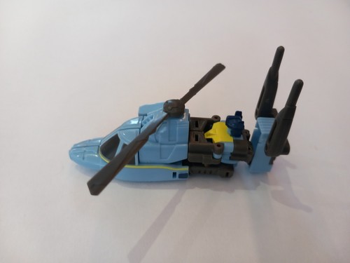 Transformers classic whirl - transformers,