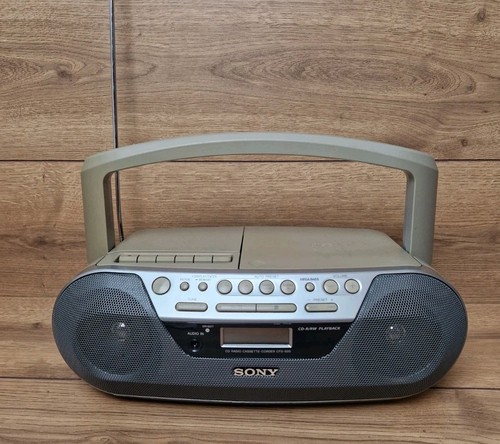 Sony cfd s05 portable - sony,