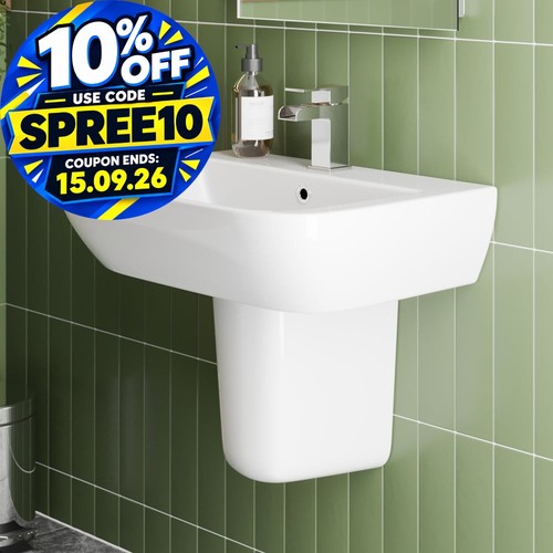 Tap hole wash basin sink - tap,