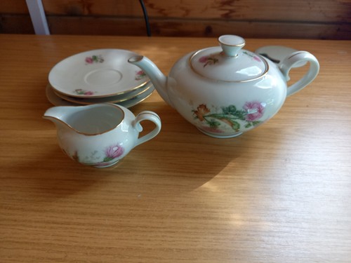 5pcs vintage schumann - 5pcs, x
