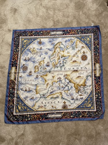 Past times ancient world map - world,
