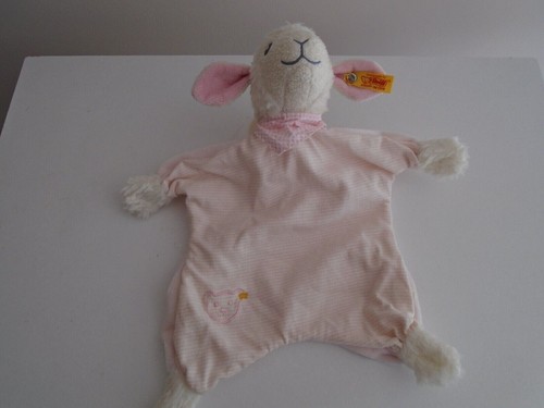 Steiff sweet dreams pink - steiff,