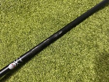 Aldila RIP Alpha X-Stiff Driver Shaft LOW Spin 0.335 46" NEW UNCUT RAW Shaft