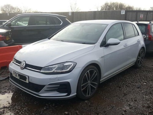 Golf 5 gtd complete - vw,