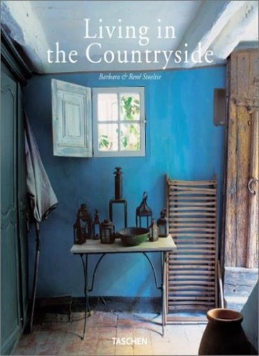Living the countryside - living,