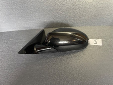 GENUINE BMW 1 SERIES 123D M SPORT COUPE  09+ RIGHT SIDE WING MIRROR 7164601