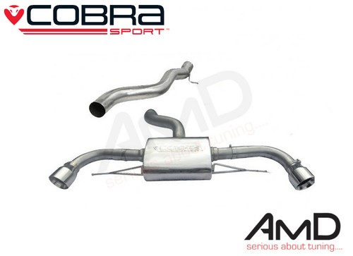 Cobra sport audi mk2 - cobra, tt