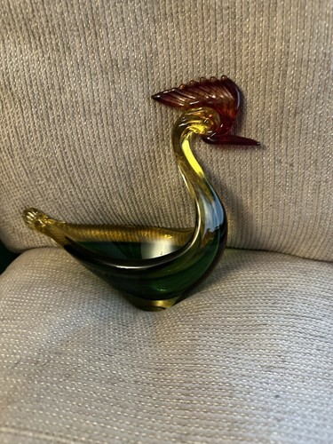 Murano art glass - art,
