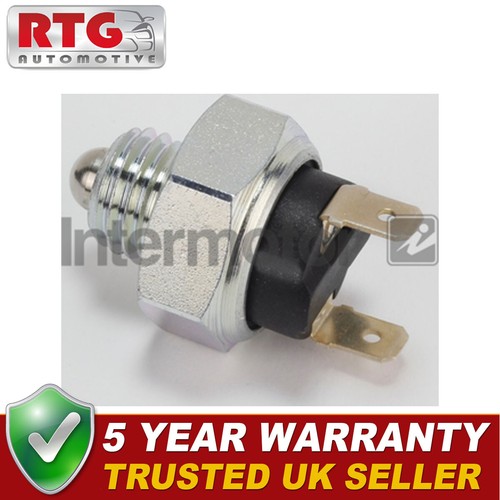 Reverse light switch - reverse, fits