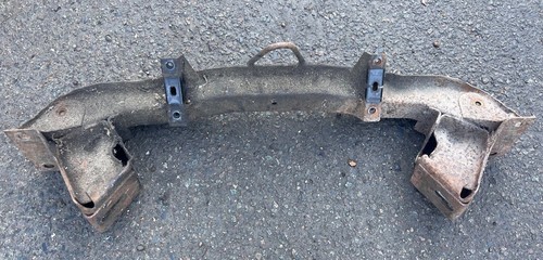 Ford capri front engine - ford,