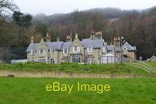 Photo 6x4 East Dene activity centre Ventnor Outdoor activity centre for s c2018