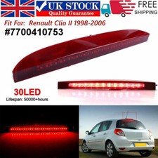 For Renault Clio MK2 MK3 3