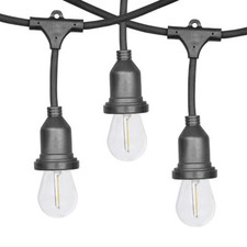 Feit 24 Pack LED String Light