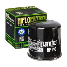 Hiflo filtro hf199 - filtro,