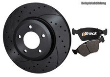 Rotinger Sport Brake Disc Set