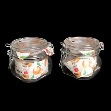 Bormioli Rocco Fido Clear