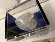 Vintage Montana Paris Parfum Eau De Parfum - 15ml Rare  - including original bag