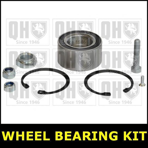 Wheel bearing kit front for - wheel,