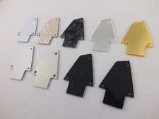 Ibanez jem truss rod cover - ibanez,