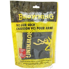 Browning VCI One Piece Shotgun