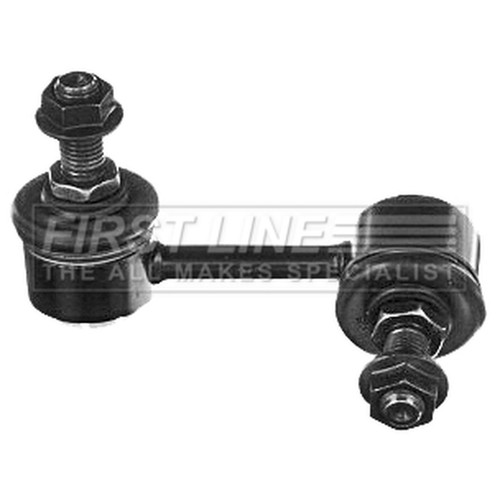 Anti roll bar link - anti, left