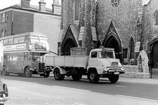 London Transport Thames Trader