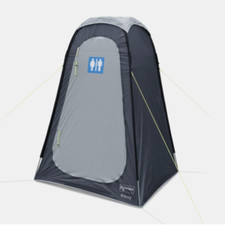Kampa dometic privy toilet - kampa-dometic,