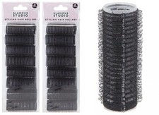 2 x Small Pack of 8 Hair