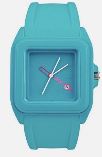 Breo time cube - cube, blue