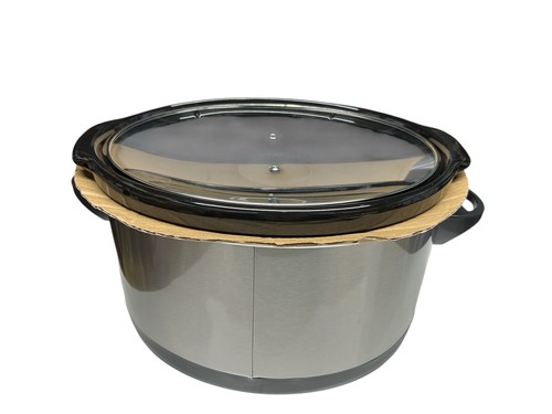 Daewoo slow cooker - 1.5l,