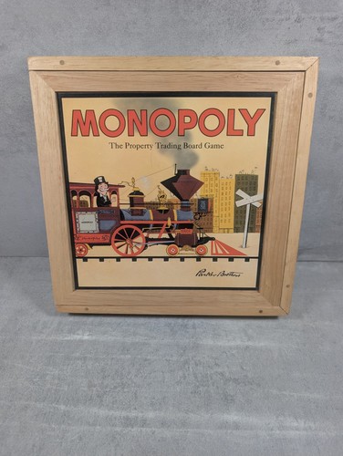 Monopoly nostalgia edition - monopoly,