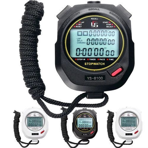 New digital handheld sports - new,