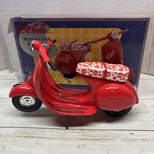 Coca cola miniature - coca,