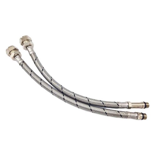 Pair flexible tap - pair, of