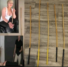 Adults Punishment Flexible Cane