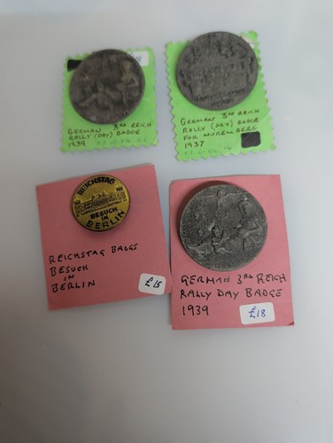 German 3rd reich collectible - 3rd,