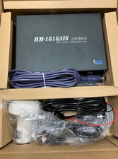 Xinuo HM-1818 AIS GPS Colour