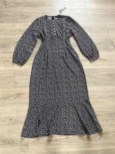 Zanzea Women's Long Dress Size