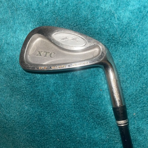 Slazenger xtc seve 5 iron - xtc, "seve"