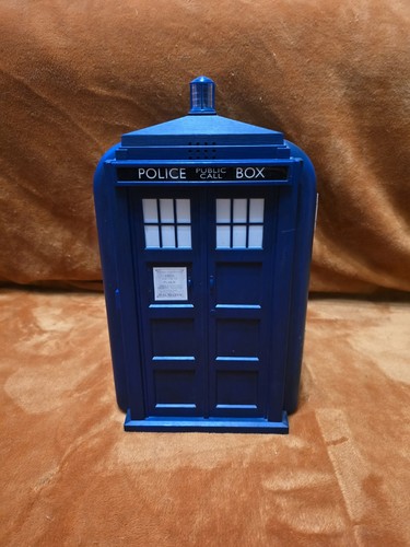 Who tardis mini - mini, fridge