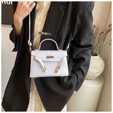 Stylish Crocodile Pattern