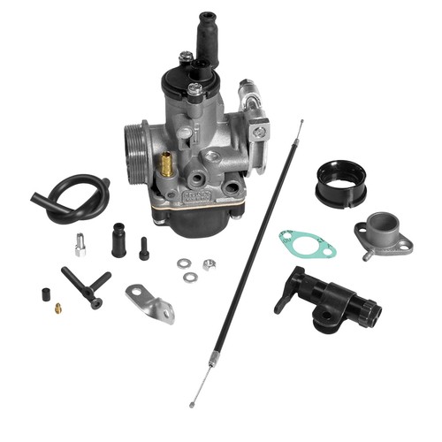 Dellorto phbg carburetor - 19, as