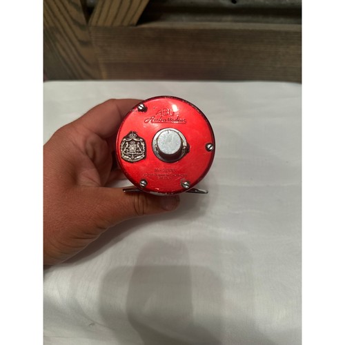 Abu garcia ambassadeur - abu,