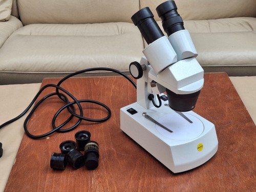 Swift microscope including - swift,