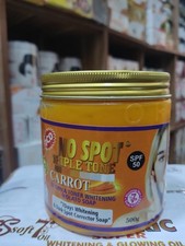 No Spot Triple Tone, X5 Extra