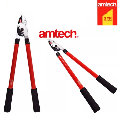Amtech telescopic anvil - telescopic,